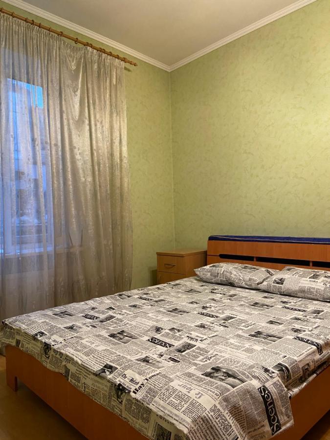 В Центре Odessa Luaran gambar